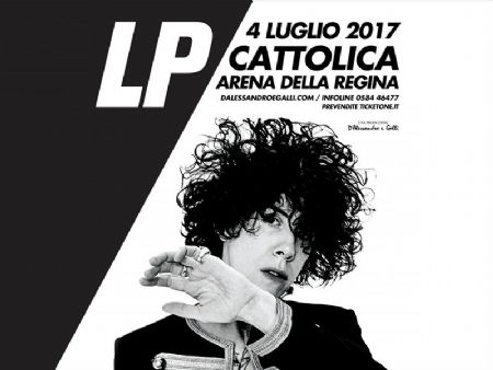 LP a Cattolica… il 4 luglio lasciati coinvolgere dal rock!
