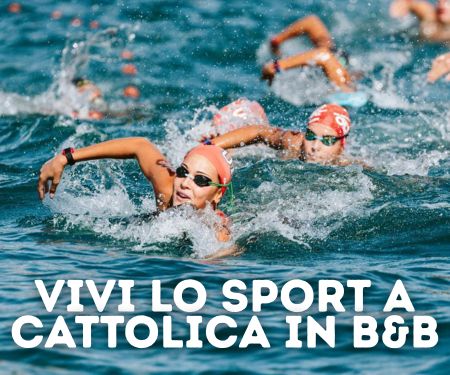 Offerta Spartan Race <br>Dominate the water