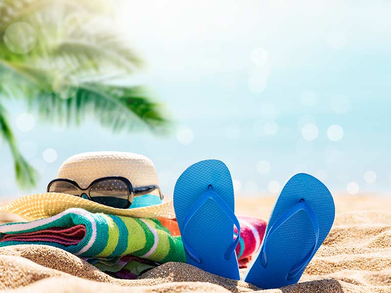 5 – 12 settembre All Inclusive, il tuo soggiorno “Tutto Incluso”