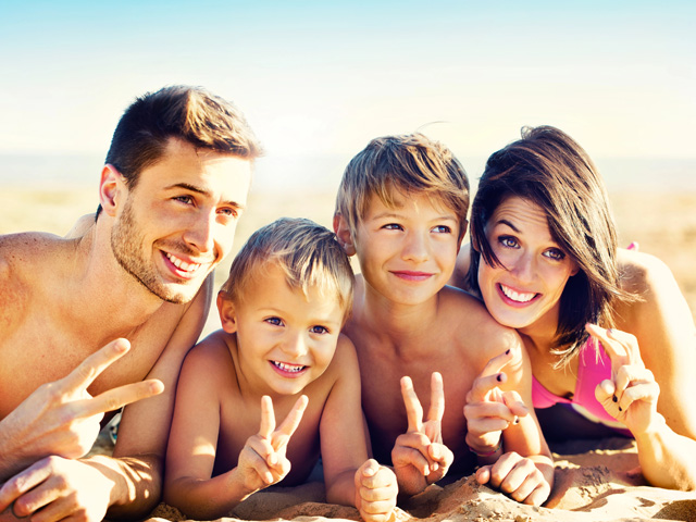 10 – 17 settembre All Inclusive a Cattolica
