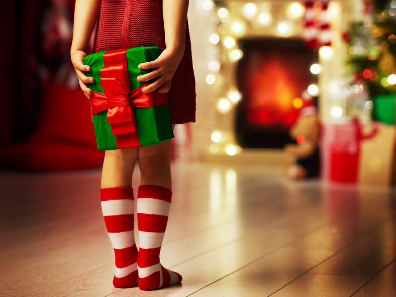 Per Natale regala una vacanza al Mona Lisa e risparmia fino al 20%