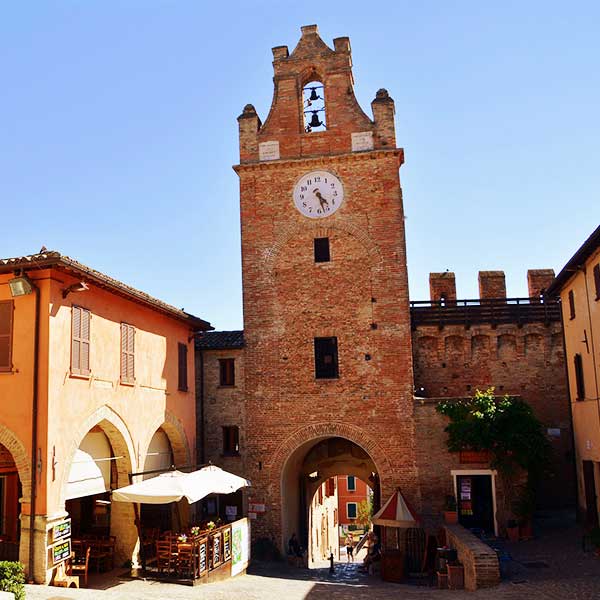 Le attività a Gradara insieme ai tuoi bimbi