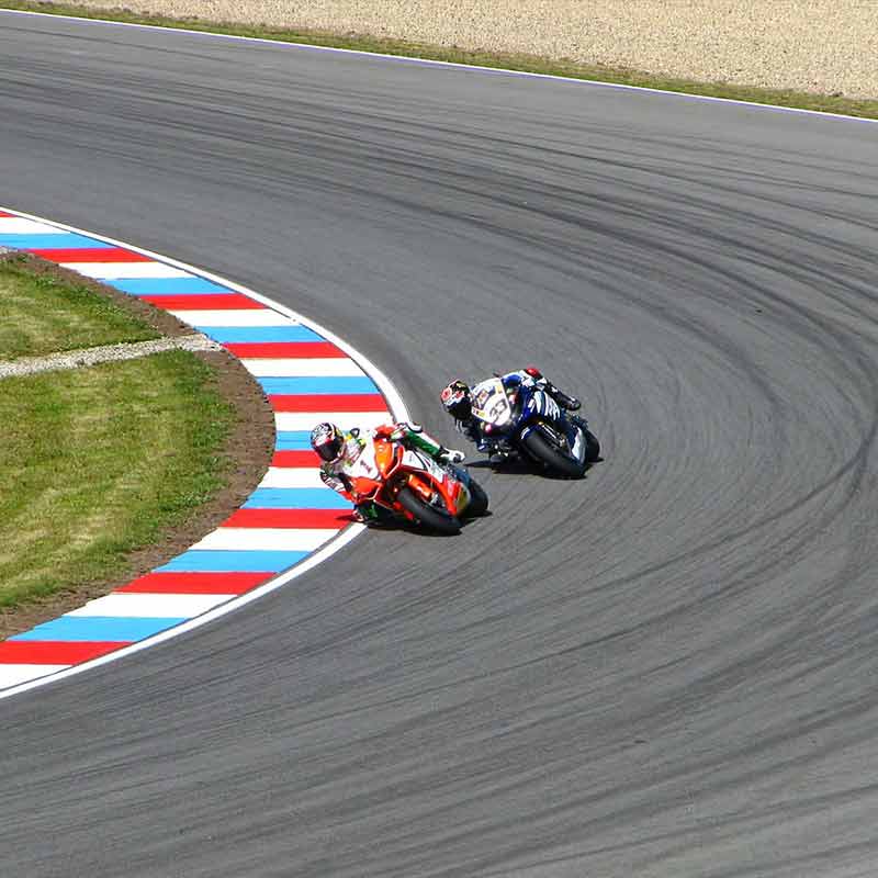 MotoGP2019, impossibile mancare a Misano Adriatico