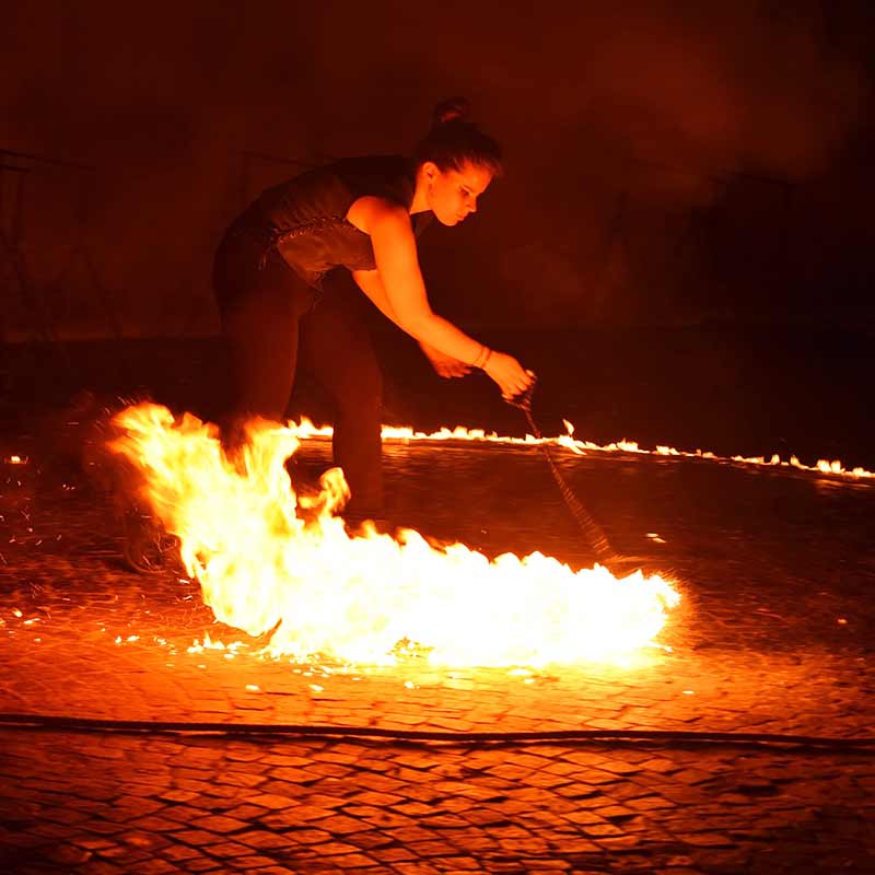 19 - 23 giugno Notte delle Streghe 2019, 5 giorni di imperdibili spettacoli