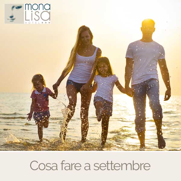 Cosa fare nei weekend di settembre… un territorio dalle mille sorprese!