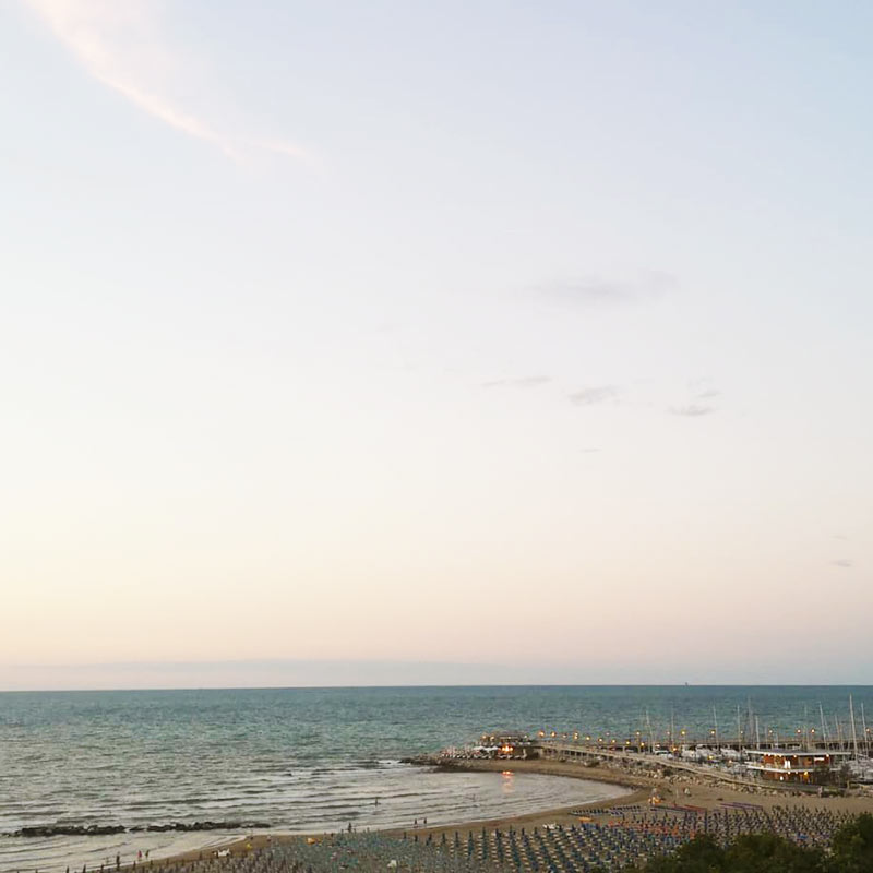 Cattolica non solo mare a settembre, scopri cosa fare nel nostro entroterra