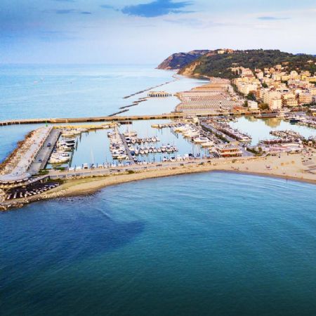 Agosto al mare a Cattolica