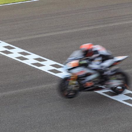 MotoGP 2023: 8-10 settembre al Misano World Circuit