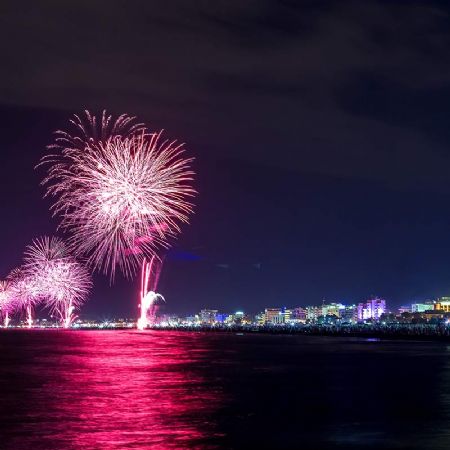 Notte Rosa 2021, iniziative per ogni età!