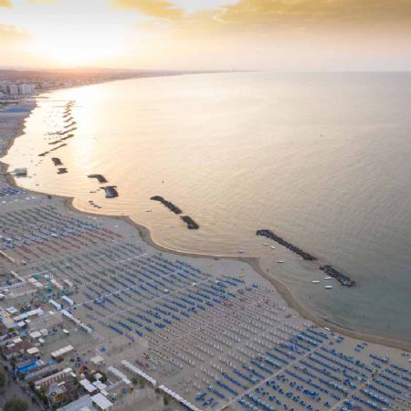 Dove ammirare i tramonti più belli a Cattolica e dintorni