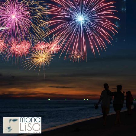 A Cattolica il Ferragosto è magico, tra fuochi d'artificio ed eventi imperdibili