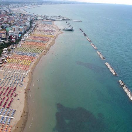 Cattolica perché sceglierla come meta delle vacanze