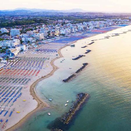 Cosa fare a settembre a Cattolica