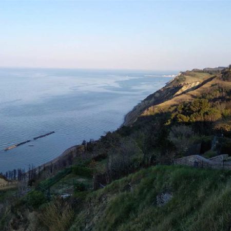 Itinerari di Romagna e non solo… Leggenda e mistero alle pendici del Monte San Bartolo