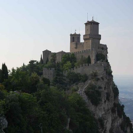 “Mi Gusto San Marino” VI edizione dal 13 al 15 settembre