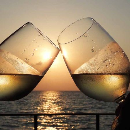 Degustazioni e sapori per il Wein Tour a Cattolica