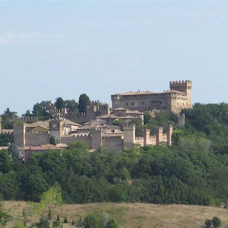 Gli itinerari del Mona Lisa… alla scoperta del nostro territorio
