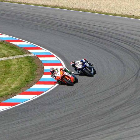 MotoGP2019, impossibile mancare a Misano Adriatico