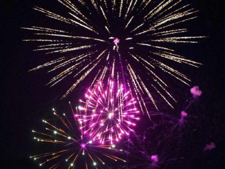 Notte Rosa 2017… il capodanno dell’estate sulla riviera romagnola per tutte le età!