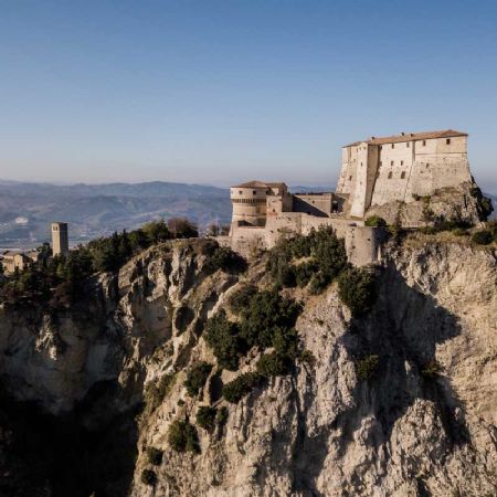 Idee di viaggio nei dintorni di Cattolica