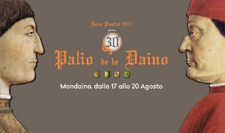 Palio del Daino, una 30esima edizione ricca di sfide e festeggiamenti!