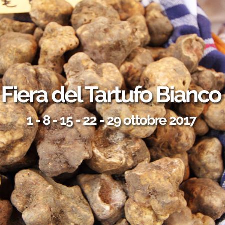 Fiera del tartufo bianco a Sant’Agata Feltria, tutti i sapori dell’autunno