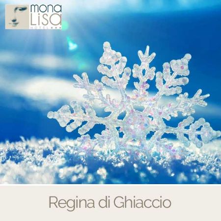 Regina di Ghiaccio a Cattolica, un Natale di emozioni!