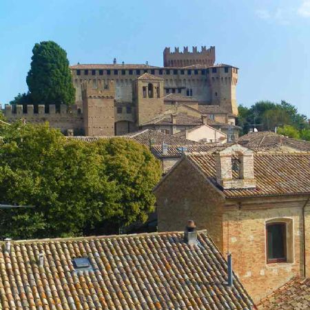 Gradara, arte, cultura e svago… un'estate spettacolare!