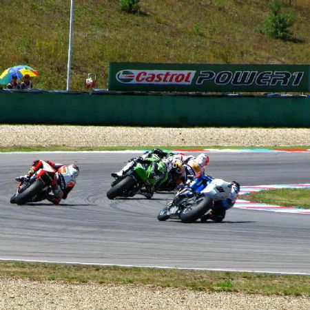 Superbike Misano Adriatico, appuntamento per gli amanti delle due ruote