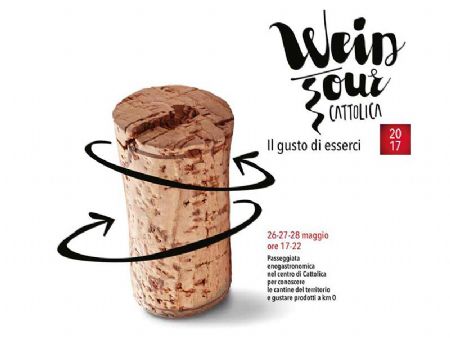 Wein Tour Cattolica, i migliori vini per il centro città